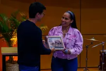 Premio de periodismo foto 2