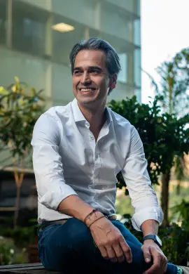David Escobar