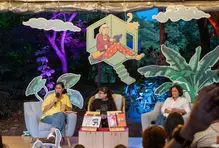 Fiesta del Libro y la Cultura 2025- 1