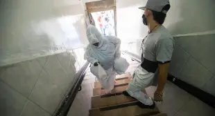 medellin_a_solas_el_virus_no_discrimina_la_gente_si