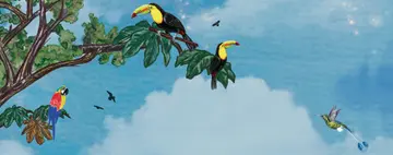 juguemos en el bosque 2024