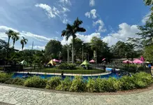 parque zungo