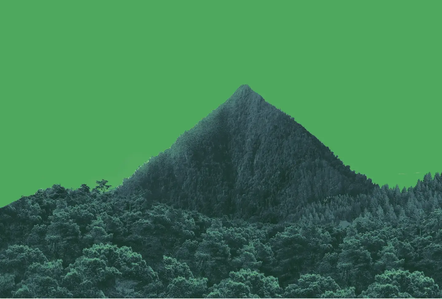 Iniciamos la preoperación en Cerro Tusa