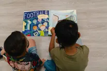 Colegio Barrio Pérez