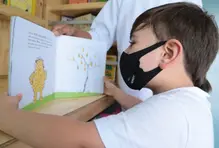 Lectura para niños