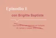 Episodio # 1 - Podcast Mujeres Líderes