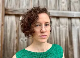 Andrea Díaz Cardona > Programación Hay Festival Jericó