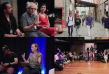 Artículo Diario de viaje