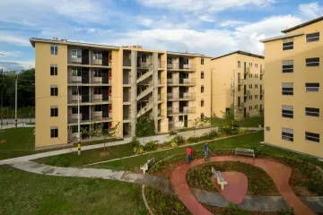 En Jardines Comfama se abraza la vida en comunidad