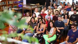 ¿Qué encontrarás en el festival? 