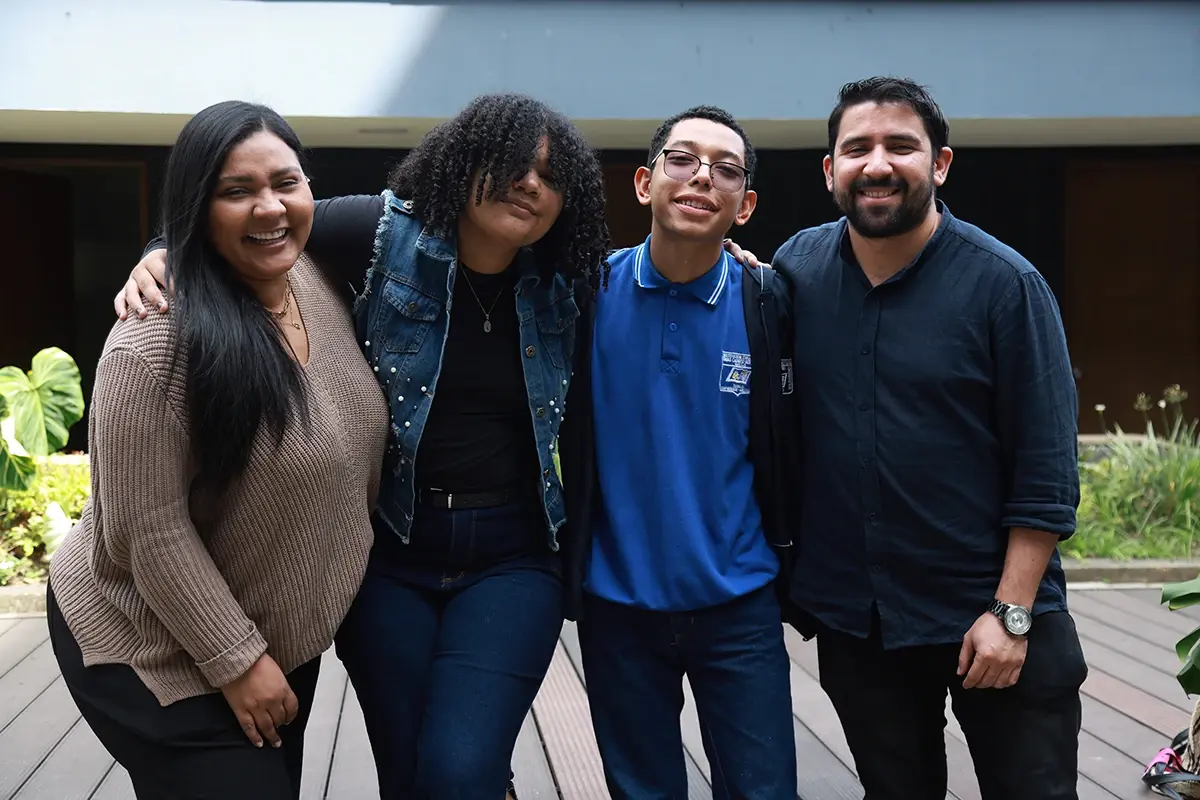 Crédito educativo !!Comfama!!
