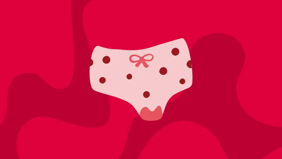 Calzones absorbentes