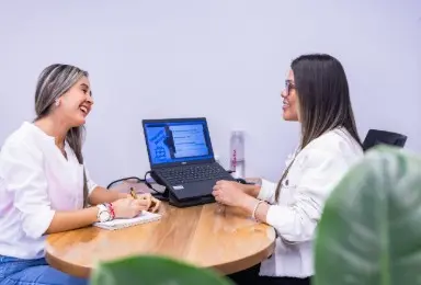 Mentoría de talento
