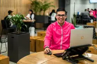 Servicio de Empleo Comfama