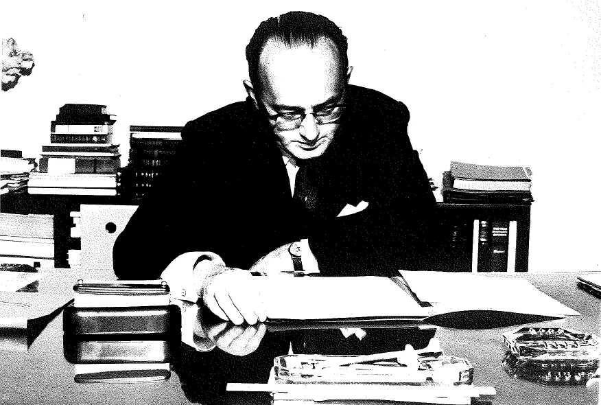 Comfama-historia-ano-1960