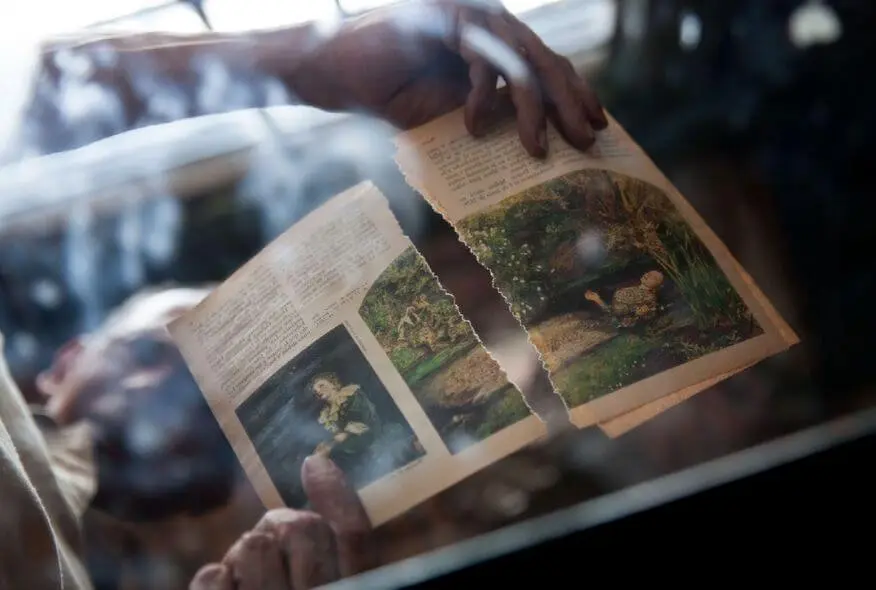 Imagen Detrás de Lecturas Comfama