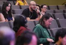 Charlas universidades