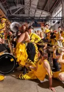 Always Drinking Marching Band