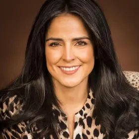 Claudia Palacios