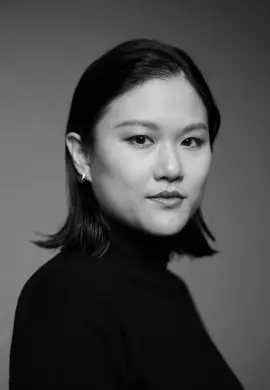Karen Hao