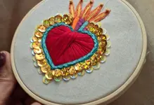 moda con el corazón