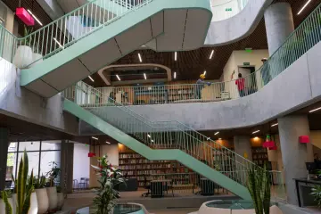 sede regional oriente 