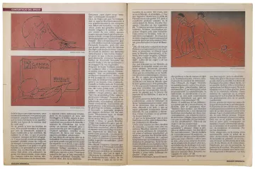 El brujo Fernando González