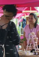 Feria de emprendimientos