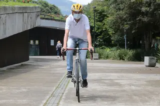 Experiencias Comfama