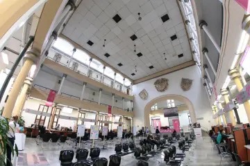 Foto 33 galería > Informe 2021