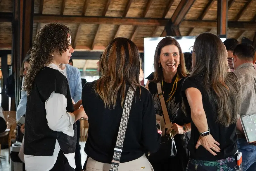 Conoce toda la programación empresarial