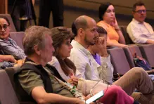 Festival Actuar por lo Vivo - 2025 - 2