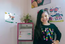 "Para que los niños puedan ser ellos"