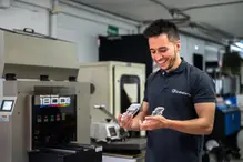 Servicios financieros