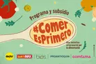 Internas ComerEsPrimero