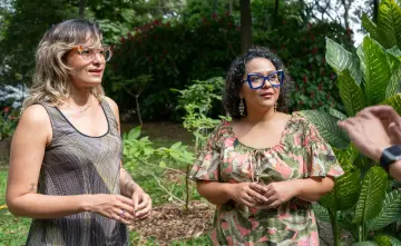 Ruta maestra - Cuidar para enseñar