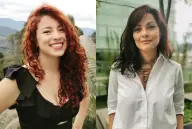 luisa y paola