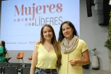 Mujeres Líderes