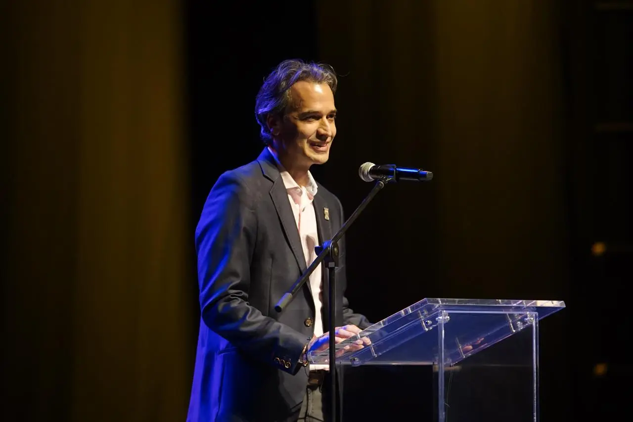 "Nosotros estamos para sembrar"