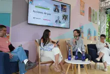 La Casa de la Imaginación y una habitación propia