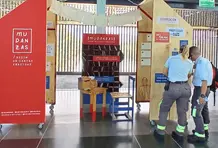 Interacción con Mudanzas 15