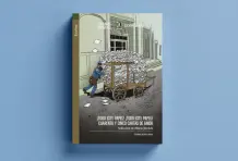 Título 158: ¡Todo ese papel! ¡Todo ese papel!