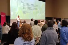 Foto 4 - voluntariado