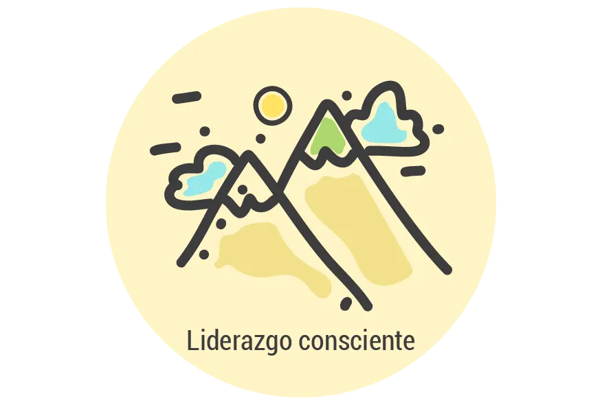 Liderazgo consciente