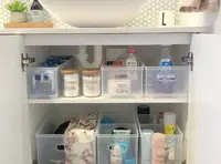 Organizar tu hogar es consumir responsablemente