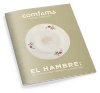 Imagen portada > El hambre