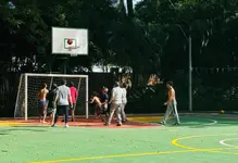 cancha micro la pintada