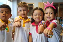 Inscripciones Preescolares Comfama 2025