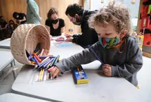 Experiencias Comfama