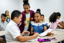 Claves para que la convivencia con tu vecino sea un hit